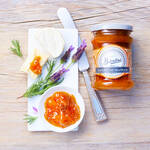 Image du produit pour 'Confit de mangue – produit d'une manufacture artisanale traditionnelle'