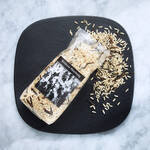 Image du produit pour 'Mlange de riz complet et sauvage - 400 g'
