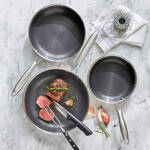 Image du produit pour 'Po�le � fond maill� Hagen Grote - trois tailles disponibles'