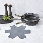 Image du produit pour 'Lot de 3 protge-poles en silicone -  35 cm'