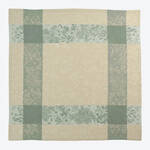 Image du produit pour 'Nappe - linge de table jacquard aux motifs de Nol, linge de table hiver, Avent, Nol mix & match coordonn'