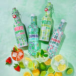 Image du produit pour 'Margarita : le cocktail classique rinvent'