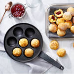 Image du produit pour 'Pole spciale  bleskiver pour des mini-beignets irrsistibles'
