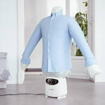 Image du produit pour 'Repassage facile des chemises et blouses - comme un professionnel'