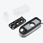 Image du produit pour 'Cuiseur � &oelig;ufs Caso E3 - 3 &oelig;ufs, design compact'