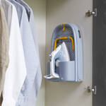 Image du produit pour 'Planche � repasser de table pliable - gain de place assur�'