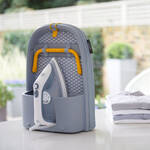 Image du produit pour 'Planche � repasser de table pliable - gain de place assur�'