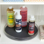 Image du produit pour 'Plateau tournant : organisation et gain de place'