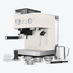 Image du produit pour 'Machine  expresso Kitchen-Aid avec broyeur'