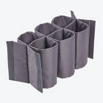Image du produit pour 'Organiseur de coffre - 47 x 31,5 x 26,5 cm, 39 l'