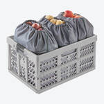 Image du produit pour 'Sac de coffre - 31,5 x 15 x 26,5 cm, 13 l'