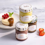 Image du produit pour 'Cr�me Pause-caf� - tartinade sucr�e au caf�, 160 g'