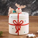 Image du produit pour 'Petite bote  biscuits : les friandises joliment et hermtiquement conserves'