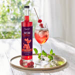 Image du produit pour 'Apritif Wow Wow : le muscat  la rencontre de la framboise'