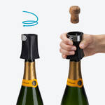 Image du produit pour 'Ouvre-bouteille de champagne ou de mousseux, pour faire sauter les bouchons  volont'
