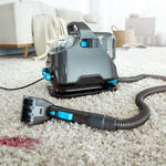 Image du produit pour 'Aspirateur-laveur : nettoyage en profondeur des tapis, fauteuils et canaps, textiles'