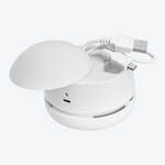 Image du produit pour 'Mini-aspirateur de table USB  grande puissance d'aspiration'