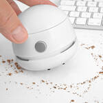 Image du produit pour 'Mini-aspirateur de table USB  grande puissance d'aspiration'