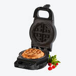 Image du produit pour 'Gaufrier pour gaufres garnies'