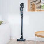 Image du produit pour 'Aspirateur sans fil 2 en 1 : aspirateur-balai ou  main'