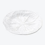 Image du produit pour 'Assiette plate : Cramique  feuille portugaise classique de 130 ans'