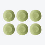 Couleur : Vert clair