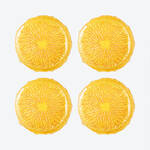 Couleur : Orange