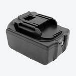 Image du produit pour 'Batterie de rechange pour rafrachisseur de vin (rf. 065S03)'