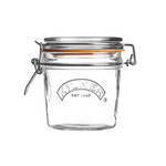 Image du produit pour 'Bocaux fermeture mcanique 500 ml, lot de 3 : Faire des conserves optimales grce  une technique de couvercle parfaite'