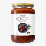 Image du produit pour 'Bœuf bourguignon - Plat de viande gourmet en bocal,  rchauffer en quelques minutes'