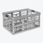 Image du produit pour 'Bote pliante - 54 x 37 x 28 cm, 45 l'