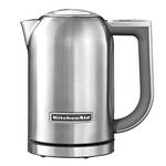 Image du produit pour 'Bouilloire KitchenAid au rglage de temprature prcis pour diffrentes sortes de th'