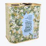 Image du produit pour 'Castillo de Canena - huile d'olive vierge extra issue d'olives Picual 2,5 l'