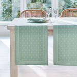 Couleur : Menthe