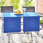 Couleur : Bleu fonc