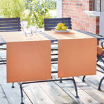 Couleur : Terracotta