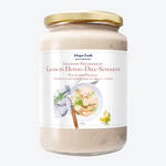 Image du produit pour 'Classique gourmet en bocal : Saumon en sauce moutarde au miel et  l'aneth'
