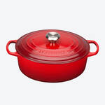 Couleur : Rouge cerise