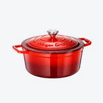 Couleur&nbsp;: Rouge