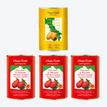 Image du produit pour 'Coffret d�couverte San Marzano, 4 bo�tes'