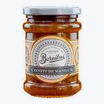 Image du produit pour 'Confit de mangue – produit d'une manufacture artisanale traditionnelle'