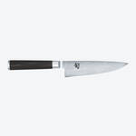 Couteau d'office KAI Shun Classic : acier Damas inoxydable pour répondre aux plus hautes exigences