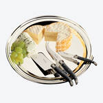 Image du produit pour 'Couteaux  fromage Laguiole'