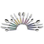 Image du produit pour 'Couverts Laguiole aux fraches couleurs provenales'