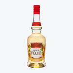 Image du produit pour 'Crme de pche : une liqueur franaise raffine'