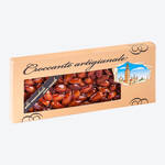 Image du produit pour 'Croquant italien aux amandes : un plaisir fondant'