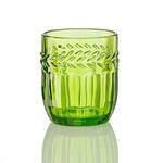 Couleur : Vert