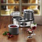 Image du produit pour 'Deux sortes de glace paralllement: sorbet ou boisson glace'