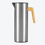 Image du produit pour 'lgante thermos en acier garde les boissons chaudes ou froides trs longtemps'