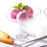 Image du produit pour 'lgantes coupelles franaises en verre pour entres, cocktails de fruits de mer ou desserts raffins'